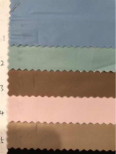 GZ-JNHE  A618  尼龍面料 背囊/雨衣面料  側面照